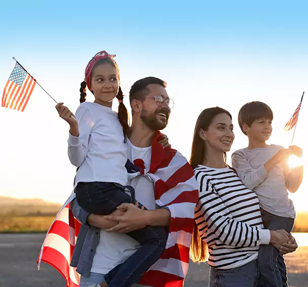 Expert US Visa Agency in Belgium