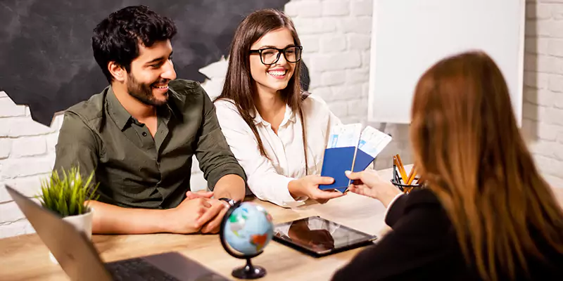 Benefits You Get with Our US Business Visa Consultancy Services in Belgium