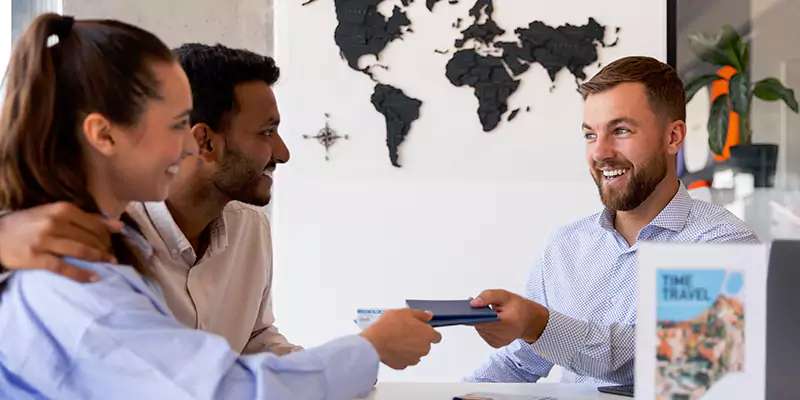 Comprehensive Business Immigration Green Card Services in Belgium