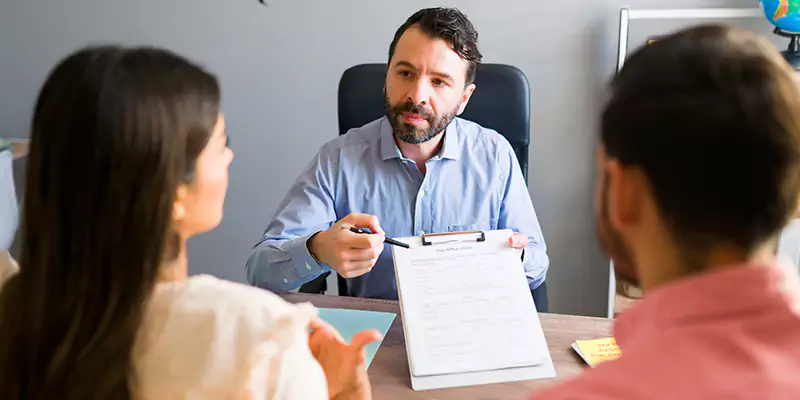 Why Choose Us as Your L1 Visa Lawyer in Belgium