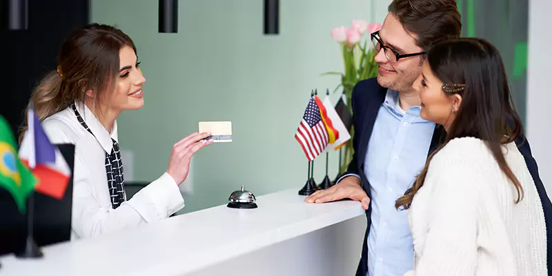 US Startup Visa Services and Strategic Consultation in Belgium